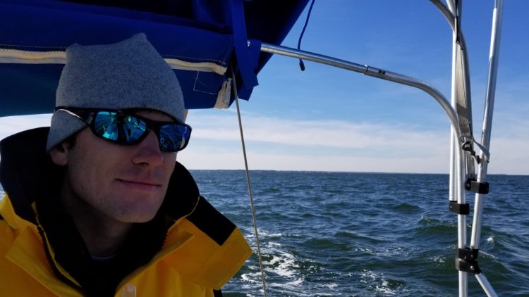 Meet the Crew | Northern Virginia Sailing School